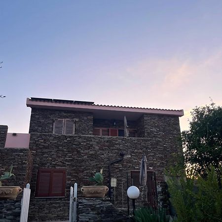 Casa Vacanze Stintino Vista Mare Zewnętrze zdjęcie
