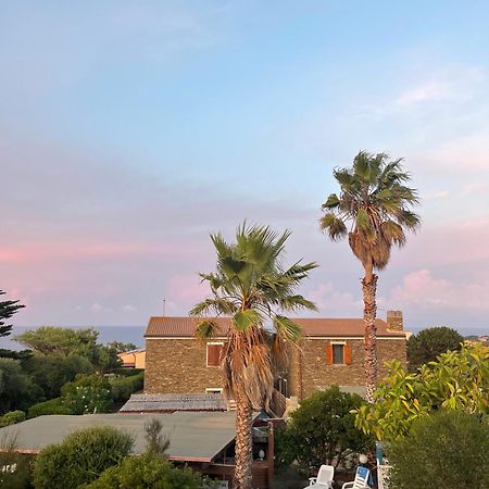Casa Vacanze Stintino Vista Mare Zewnętrze zdjęcie