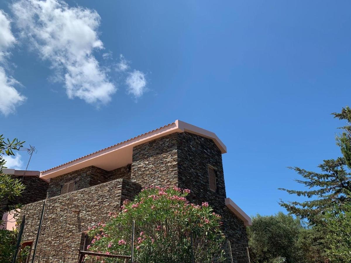 Casa Vacanze Stintino Vista Mare Zewnętrze zdjęcie