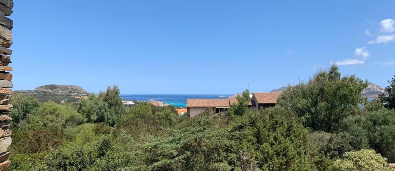 Casa Vacanze Stintino Vista Mare Zewnętrze zdjęcie