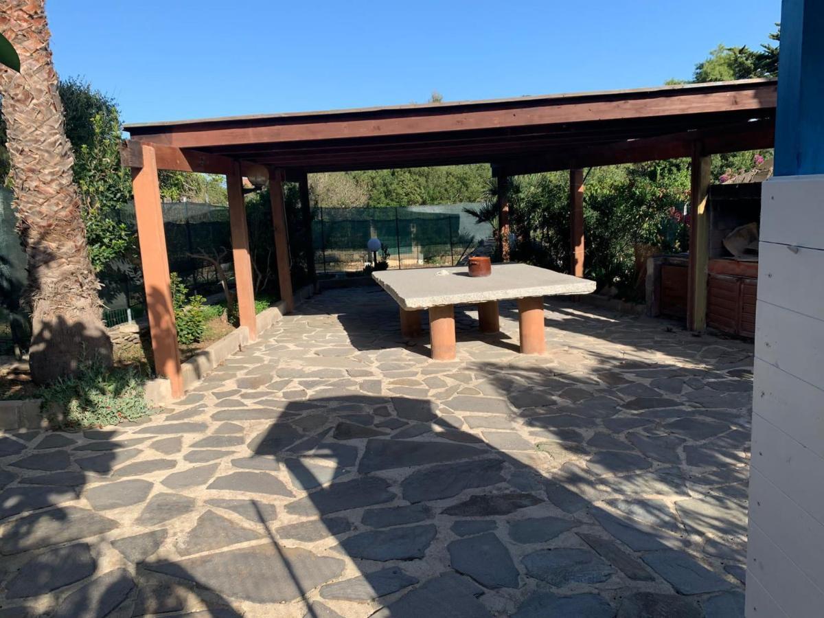Casa Vacanze Stintino Vista Mare Zewnętrze zdjęcie