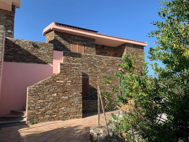 Casa Vacanze Stintino Vista Mare Zewnętrze zdjęcie