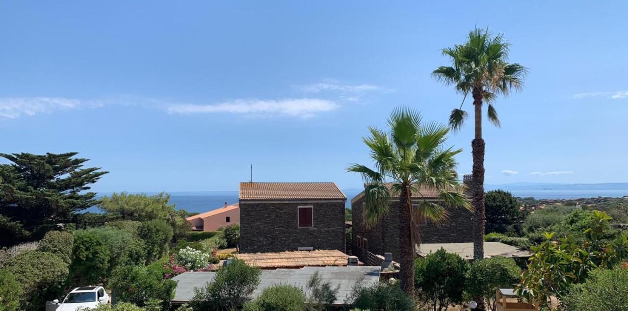 Casa Vacanze Stintino Vista Mare Zewnętrze zdjęcie