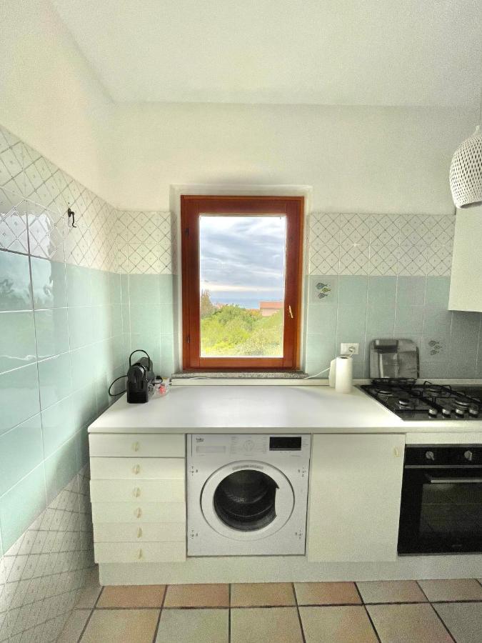 Casa Vacanze Stintino Vista Mare Zewnętrze zdjęcie