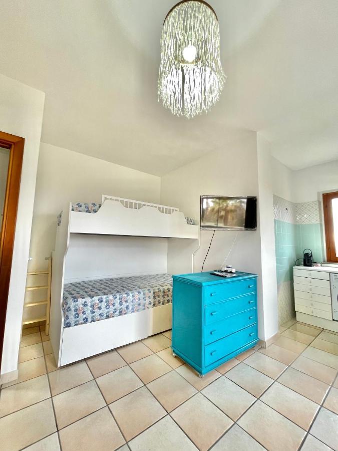 Casa Vacanze Stintino Vista Mare Zewnętrze zdjęcie