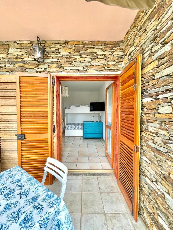 Casa Vacanze Stintino Vista Mare Zewnętrze zdjęcie