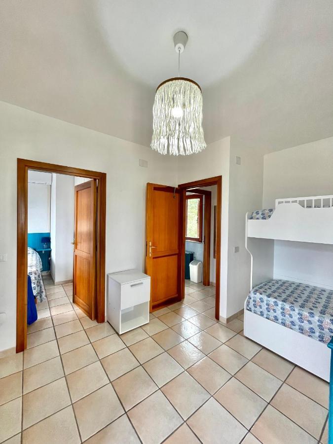 Casa Vacanze Stintino Vista Mare Zewnętrze zdjęcie