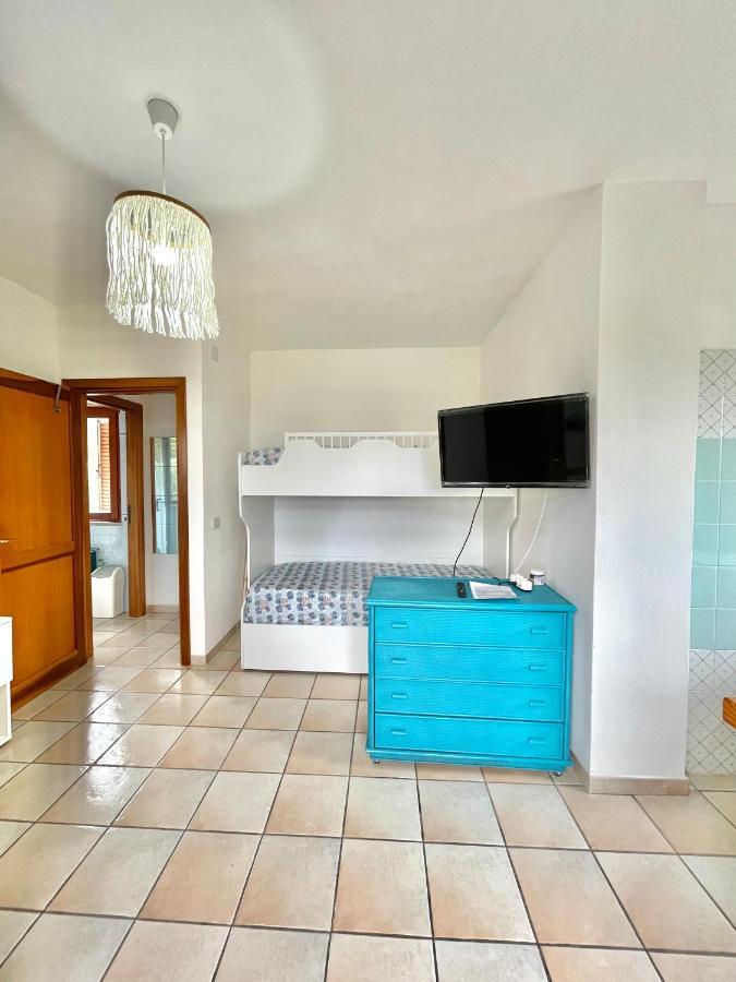 Casa Vacanze Stintino Vista Mare Zewnętrze zdjęcie