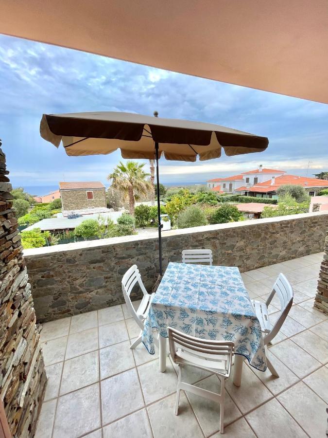 Casa Vacanze Stintino Vista Mare Zewnętrze zdjęcie