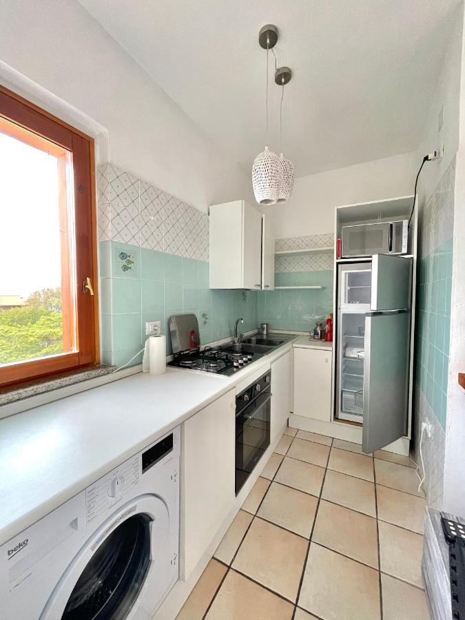 Casa Vacanze Stintino Vista Mare Zewnętrze zdjęcie