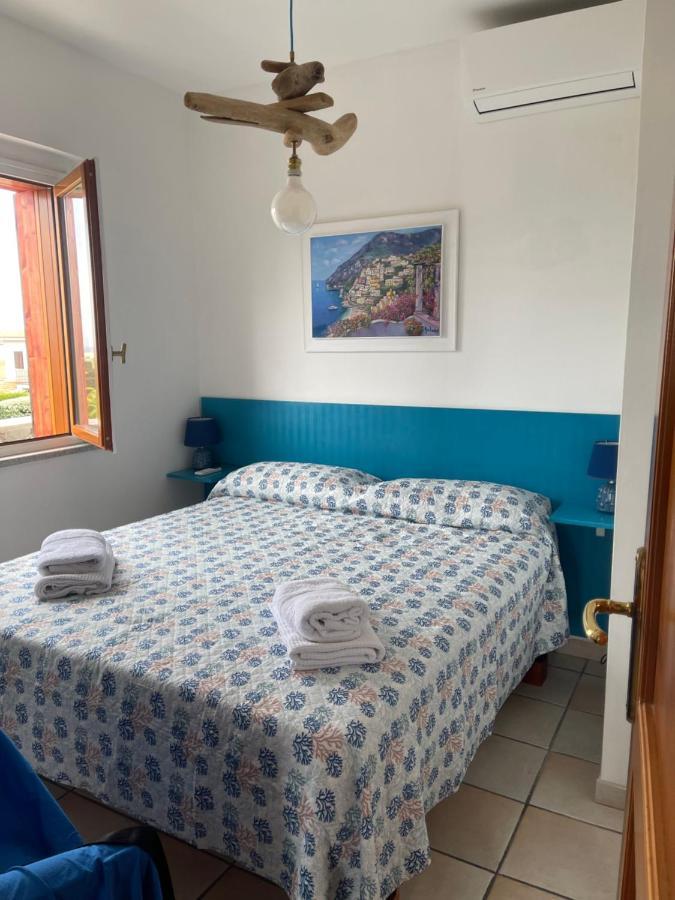 Casa Vacanze Stintino Vista Mare Zewnętrze zdjęcie