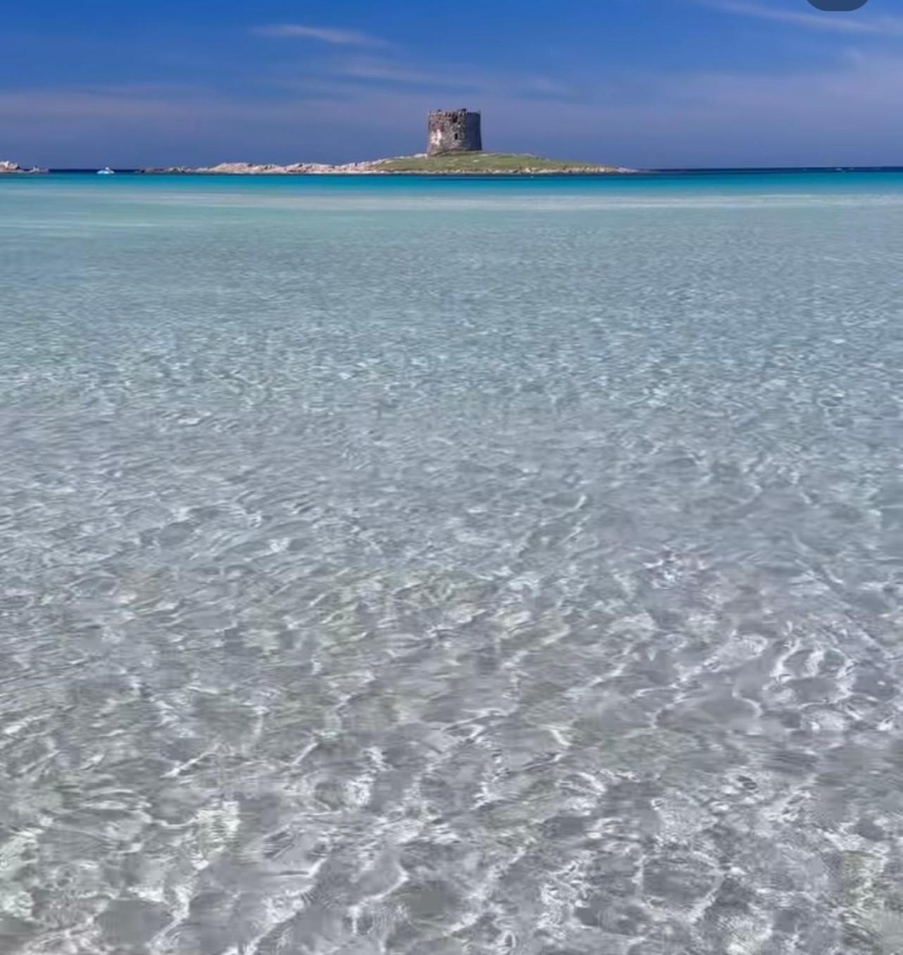 Casa Vacanze Stintino Vista Mare Zewnętrze zdjęcie