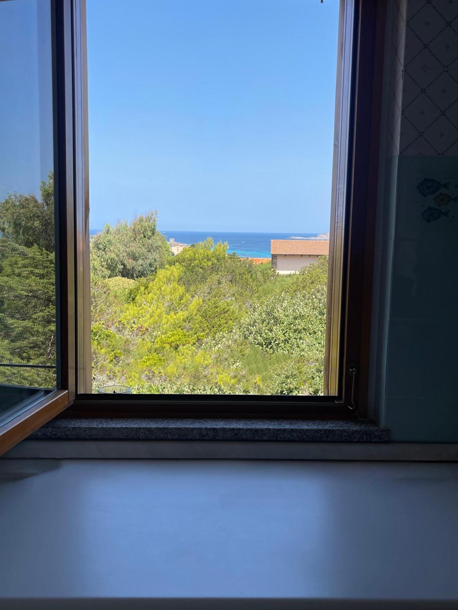 Casa Vacanze Stintino Vista Mare Zewnętrze zdjęcie