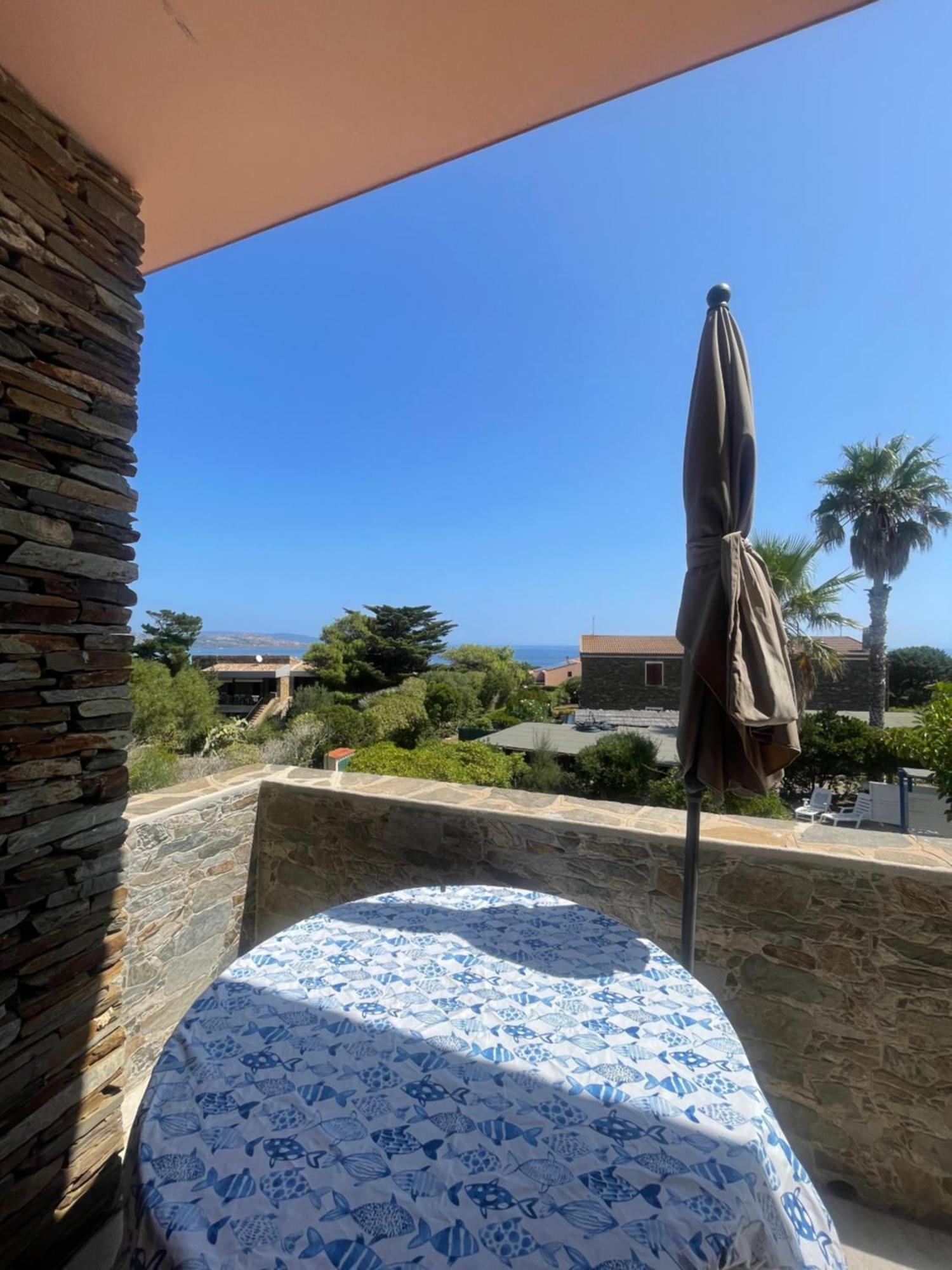 Casa Vacanze Stintino Vista Mare Zewnętrze zdjęcie