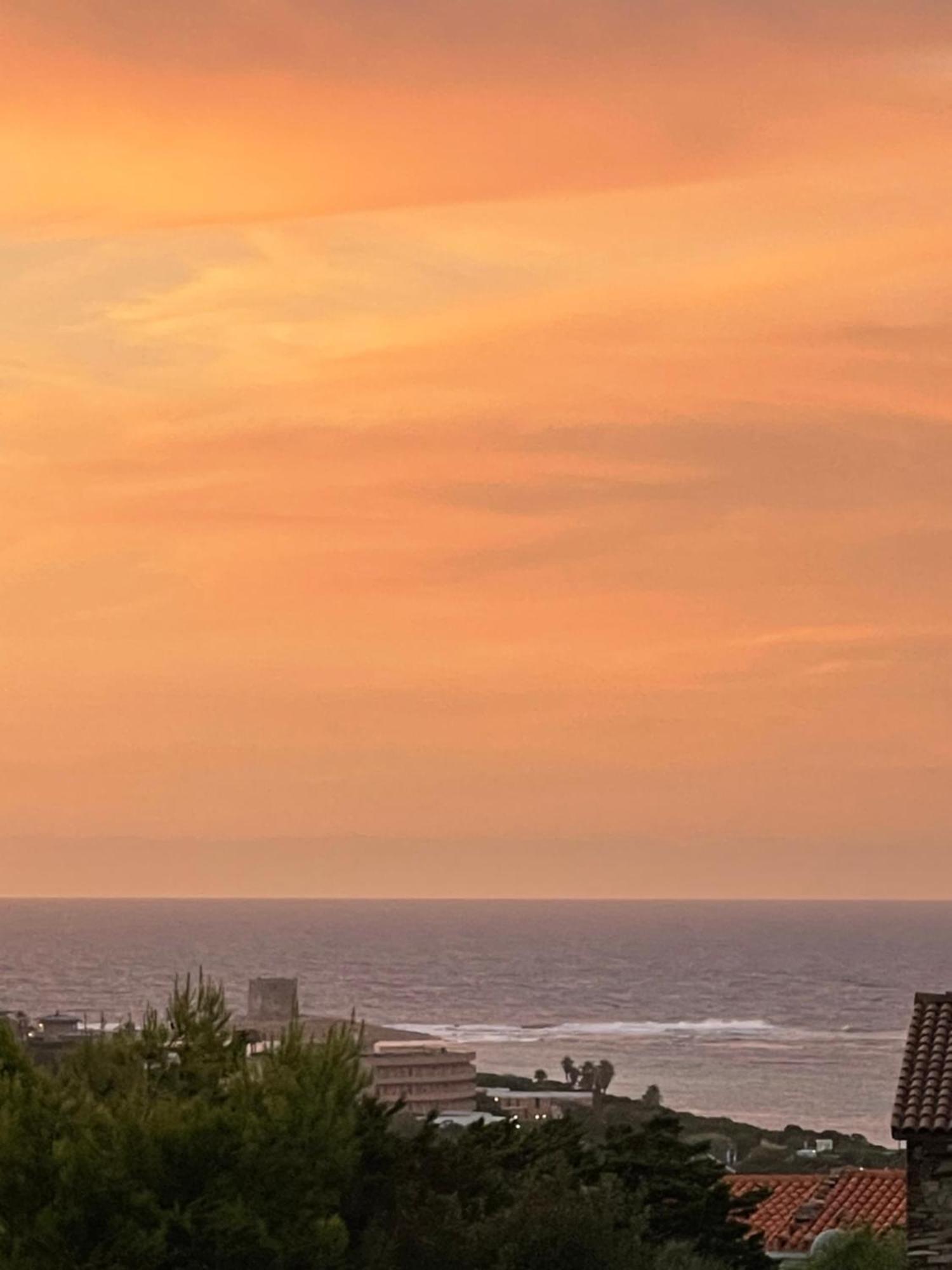 Casa Vacanze Stintino Vista Mare Zewnętrze zdjęcie