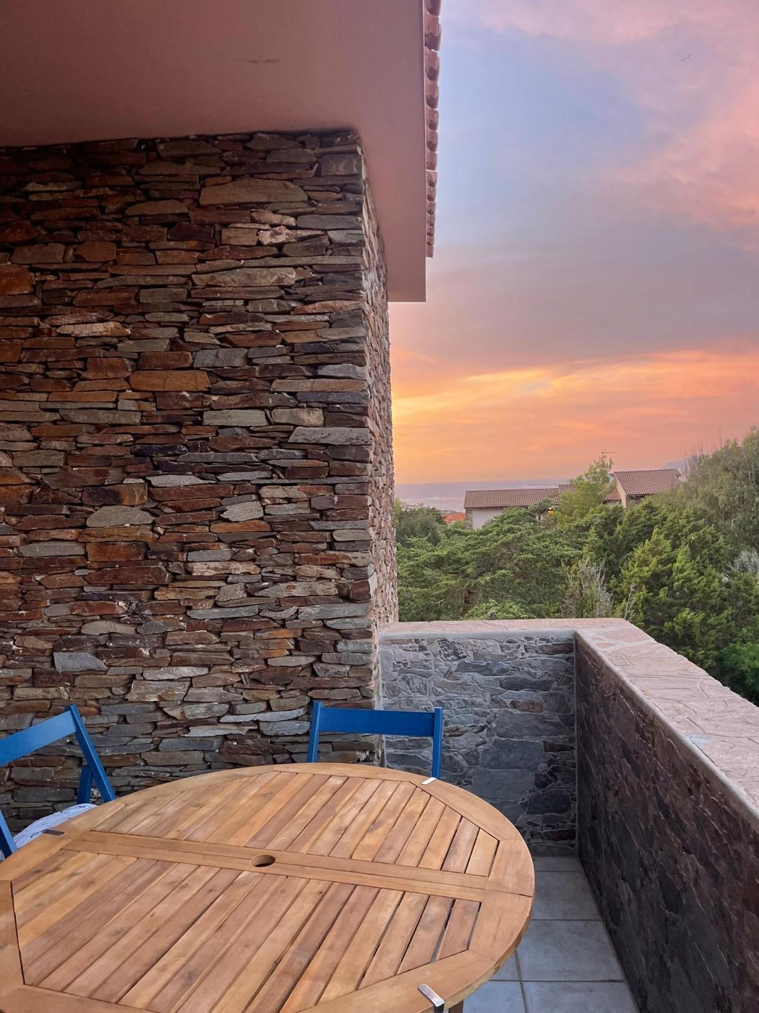 Casa Vacanze Stintino Vista Mare Zewnętrze zdjęcie