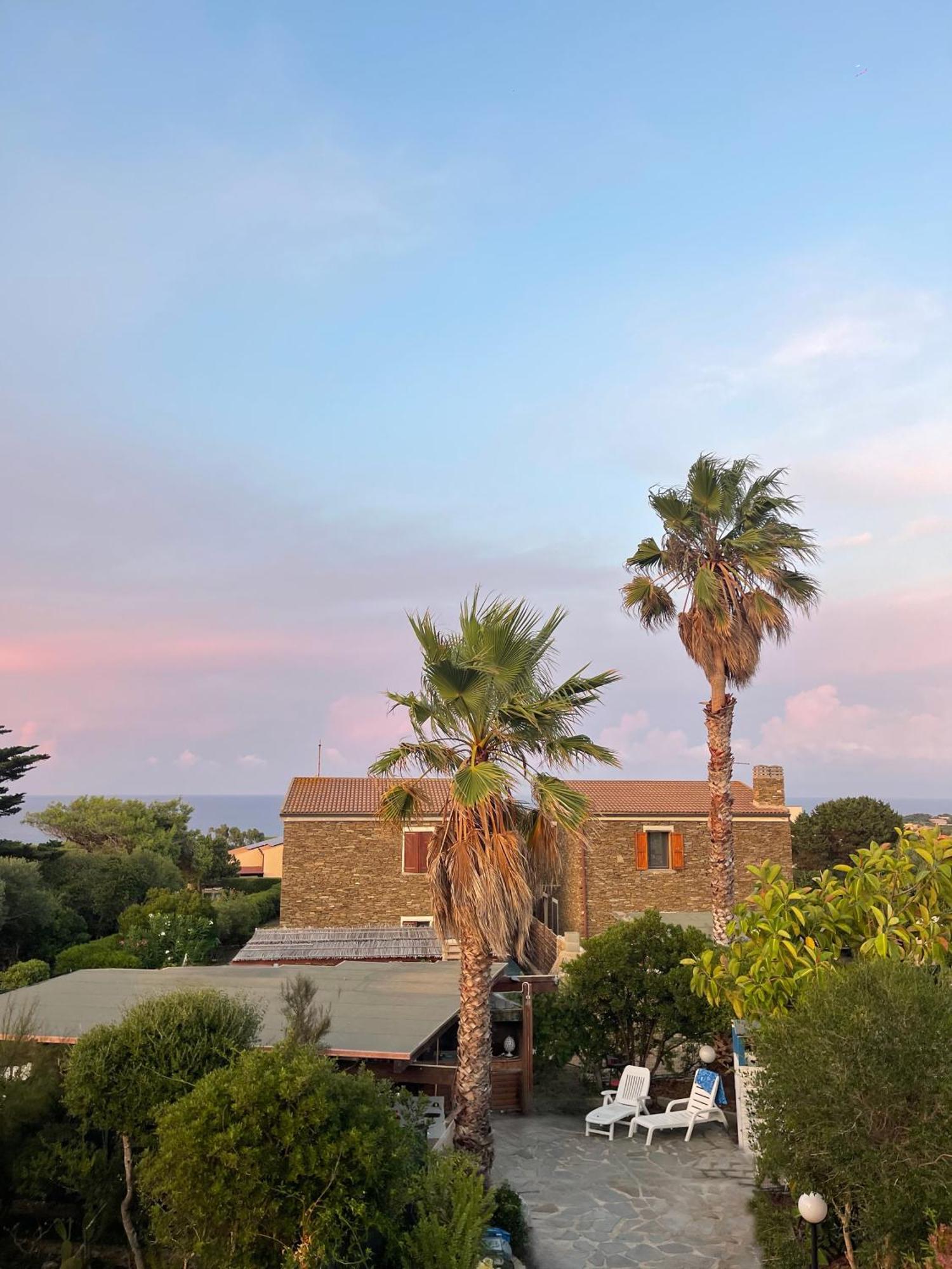 Casa Vacanze Stintino Vista Mare Zewnętrze zdjęcie